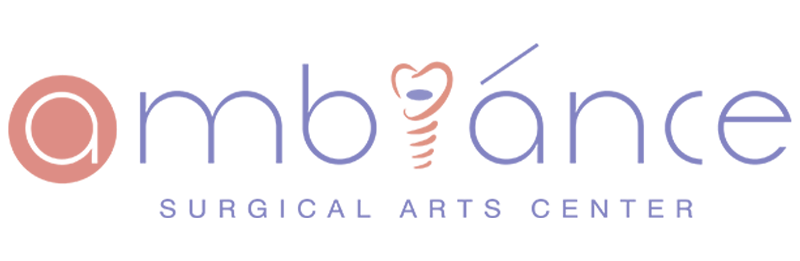 Ambiance Surgical Arts Center logo